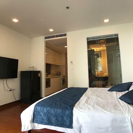 Appartamento The Palm Wongamat Pattaya Esterno foto